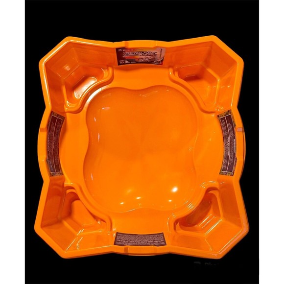 Hasbro Other - Hasbro Beyblade Burst Rise Hyper Sphere Bey Stadium Arena E7619 Let It Rip Toy